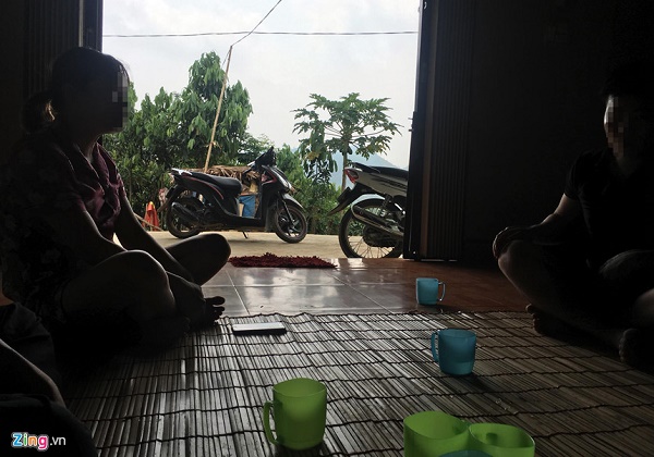 Tin trong nước - Vụ thầy giáo bị “tố” làm học sinh lớp 8 mang thai ở Lào Cai: Nữ sinh muốn đi học nhưng không dám 