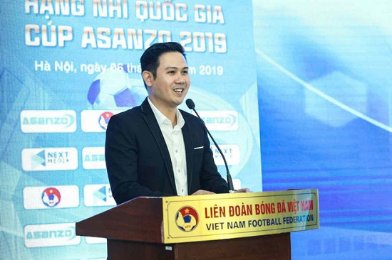 Kinh doanh - CEO Asanzo Phạm Văn Tam: Từ người bưng phở đến ông chủ tập đoàn nổi tiếng