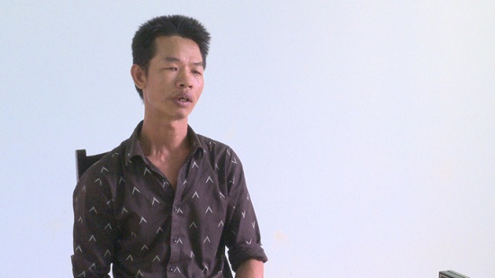 Pháp luật - Bắt khẩn cấp nghi phạm giúp đối tượng dùng súng AK bắn người tình ở Đắk Lắk bỏ trốn
