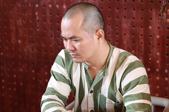 Pháp luật - Bắt giam một giám đốc lừa đảo gia đình bị can trong vụ làm xăng giả của 'đại gia' Trịnh Sướng