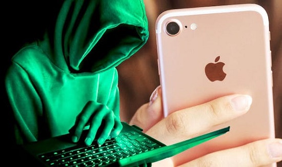 Công nghệ - Apple treo thưởng 1 triệu USD cho bất kỳ ai hack được iPhone