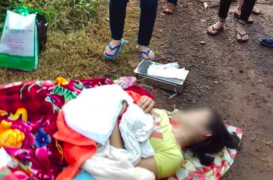 Tin trong nước - Vụ sản phụ bị bỏ rơi khi đang trở dạ ở Bình Phước: Sở Y tế chỉ đạo làm rõ