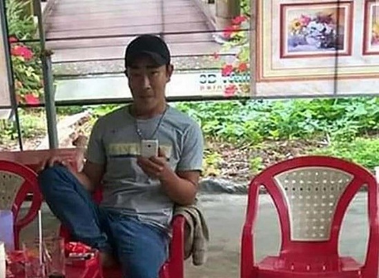 Pháp luật - Tạm giam 'chồng hờ' đánh đập vợ bầu đã man đến gãy cả 2 tay ở Bình Thuận