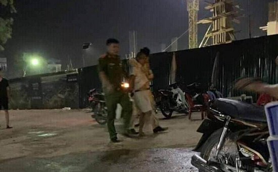 Pháp luật - Phú Thọ: CSGT bị đâm trọng thương khi xử lý xe vi phạm