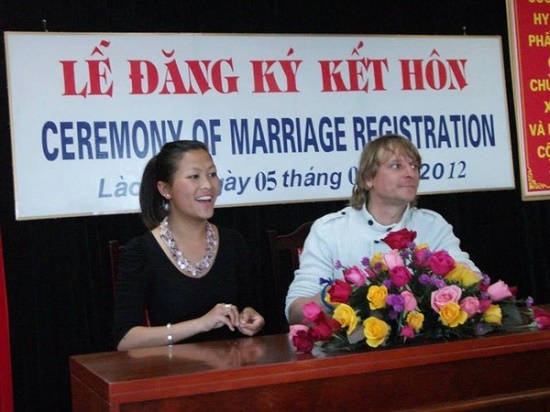 Gia đình - Tình yêu - Cuộc tình đẹp như mơ của cô gái H'Mông với chồng Tây trước khi ly hôn (Hình 4).