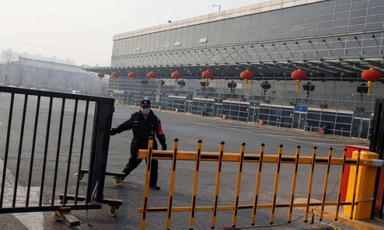 Tin thế giới - Lo sợ nhiễm virus corona Vũ Hán, Bắc Kinh cấm xe khách đường dài
