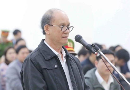 Pháp luật - Cựu Chủ tịch UBND TP.Đà Nẵng Trần Văn Minh và Phan Văn Anh Vũ bị đề nghị 25-27 năm tù
