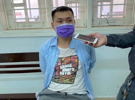 Pháp luật - Vụ thi thể cô gái giấu trong vali ở Đà Nẵng: Tình tiết quan trọng giúp công an xác định nghi can