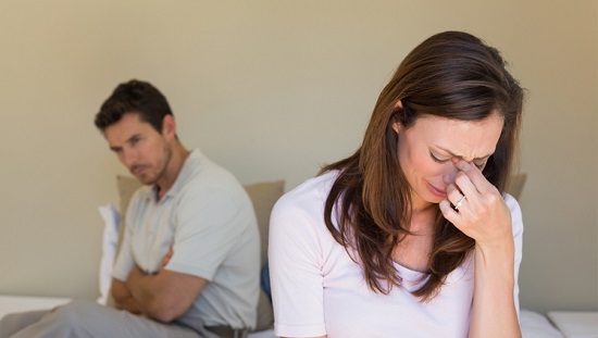 Đời sống - Những dấu hiệu tố cáo chồng bạn có thể đang lén lút ngoại tình