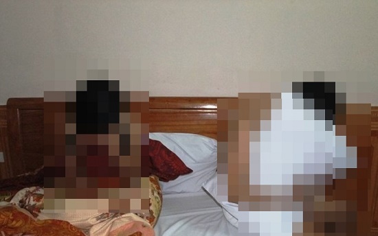 Pháp luật - Hà Nội: Bắt khẩn cấp nhóm đối tượng chuyên đặt camera trong khách sạn để tống tiền các cặp đôi