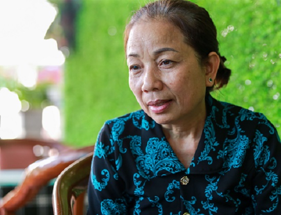 Pháp luật - Giám đốc thẩm vụ tử tù Hồ Duy Hải: Hé lộ người đứng sau bà mẹ 12 năm đi kêu oan cho con