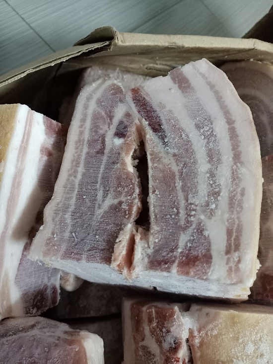 Thị trường - Cục Chăn nuôi khẳng định thịt lợn nhập khẩu đạt chuẩn, người dân lo ngại chất lượng “giá bèo” (Hình 2).