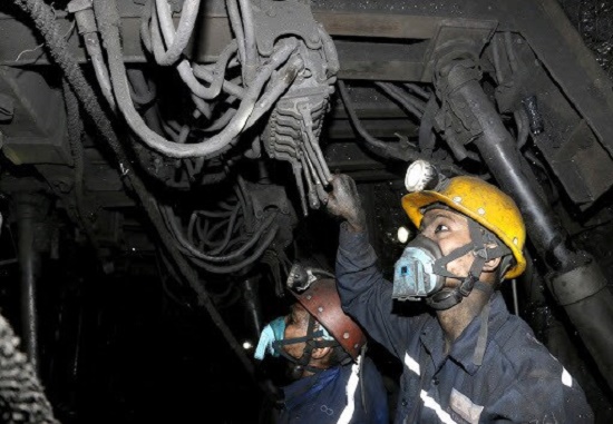 Tin trong nước - Tụt gương lò than ở Quảng Ninh, một công nhân tử vong thương tâm