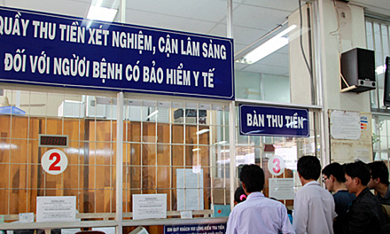 Tin trong nước - Kiên Giang: Thầy giáo bị gãy chân được bảo hiểm y tế chi trả 9,4 tỷ đồng