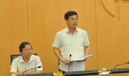 Tin trong nước - Chủ tịch Hà Nội: Tất cả những người trở về từ vùng dịch Đà Nẵng đều phải lấy mẫu xét nghiệm (Hình 2).