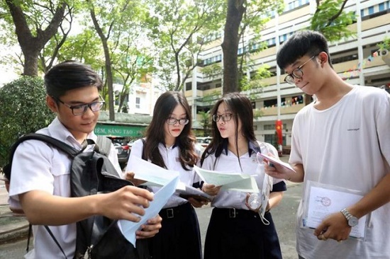 Giáo dục pháp luật - Kỳ thi tốt nghiệp THPT 2020 tại Đà Nẵng sẽ diễn ra như thế nào?