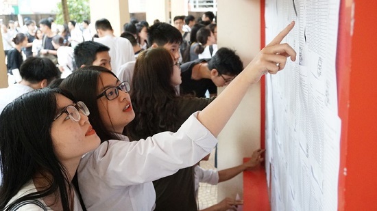 Giáo dục pháp luật - Đề xuất tổ chức thi tốt nghiệp THPT đợt 2 cho hơn 5.000 học sinh tại Đắk Lắk vào cuối tháng 8