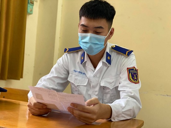 Giáo dục pháp luật - Điểm thi tốt nghiệp THPT 2020 đợt 2 đặc biệt tại Hà Nội: Có đến 18 cán bộ làm công tác thi