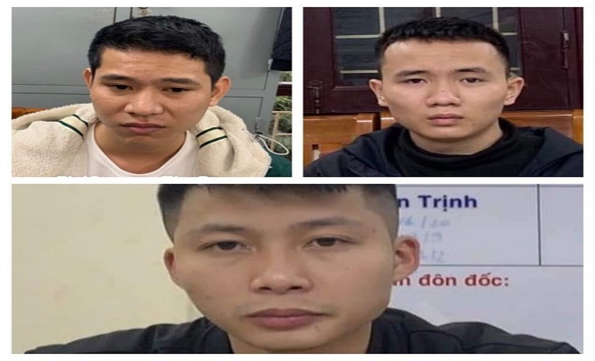 An ninh - Hình sự - Vụ 102 'dân chơi' dương tính với ma túy ở Hà Nội: Danh tính 3 đối tượng bị tạm giữ
