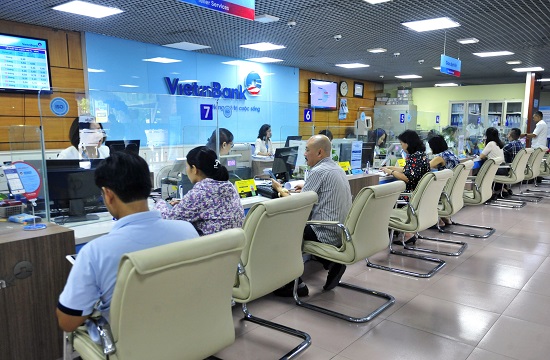 Thị trường - Hết quý III/2019, kết quả kinh doanh VietinBank có gì nổi bật? 
