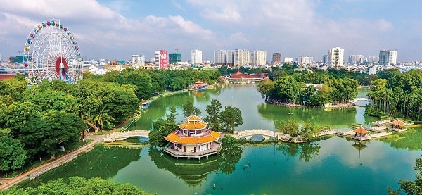 Truyền thông - Thương hiệu - Top 3 công viên nước để quẩy thật đã ở Việt Nam (Hình 6).