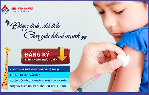 Y tế sức khỏe - Bệnh viện Đa khoa An Việt: Địa chỉ tiêm chủng uy tín, an toàn tại Hà Nội (Hình 2).