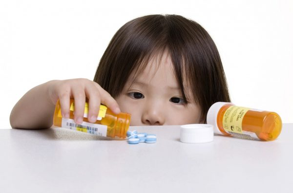 Y tế sức khỏe - Trẻ bị tiêu chảy khi uống thuốc kháng sinh: Mẹ nên làm gì? 