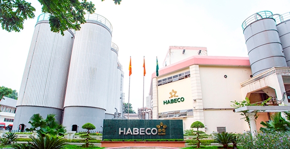 Thị trường - Habeco thông tin về Hợp đồng với Hợp tác xã Thương binh nặng 