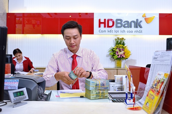 Tài chính - Doanh nghiệp - HDBank miễn phí chuyển khoản cho khách hàng doanh nghiệp (Hình 3).