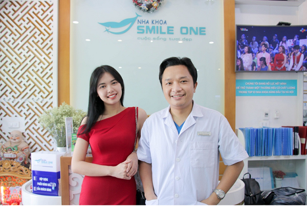 Y tế sức khỏe - Lắng nghe bác sĩ Nguyễn Tuấn Dương – hạng chỉnh nha Platinum chia sẻ về phương pháp chỉnh nha Invisalign tại Việt Nam
