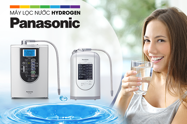 Sản phẩm - Dịch vụ - Panasonic đào tạo chuyên sâu công nghệ nước Hydrogen cho Thế Giới Điện Giải (Hình 3).