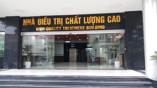 Sức khoẻ - Làm đẹp - Trung tâm Y tế huyện Yên Lập nâng cao hiệu quả chấp hành pháp luật về phòng cháy, chữa cháy