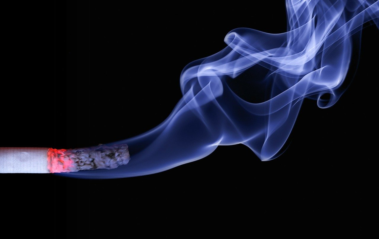 Nước súc miệng cai thuốc lá Anti Smok – 1 tuần khó chịu, 1 đời an lành