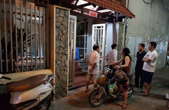 Tin trong nước - Hà Nội: Nguyên nhân khiến nam thanh niên tử vong khi thau rửa bể nước ăn gia đình