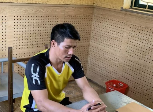 Tin trong nước - Quảng Bình: Rủ đi nhậu, gã trai làng dụ bé gái vào quán karaoke xâm hại