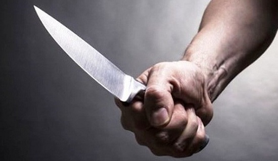 Tin trong nước - Bà Rịa- Vũng Tàu: Níu kéo tình cảm bất thành, nam thanh niên cầm dao đâm bạn gái rồi tự sát