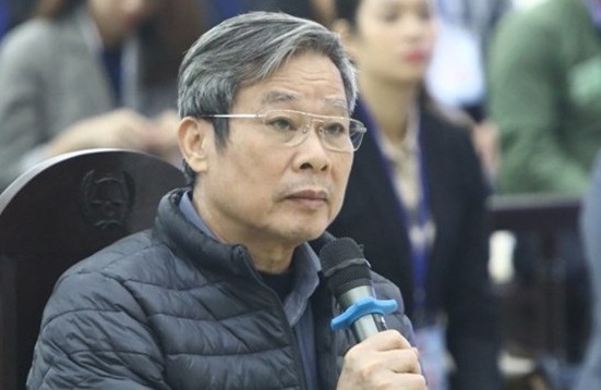 Tin trong nước - Xét xử vụ Mobifone mua 95% cổ phần AVG: Ông Nguyễn Bắc Son xin khắc phục 3 triệu USD nhận hối lộ