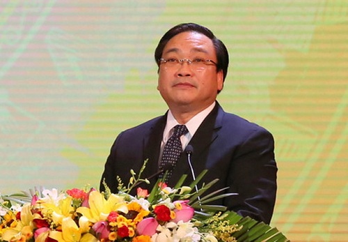 Tin trong nước - Bí thư Thành ủy Hà Nội: 'Phải kiểm soát và có giải pháp làm sao để dịch vụ công không bị ảnh hưởng'