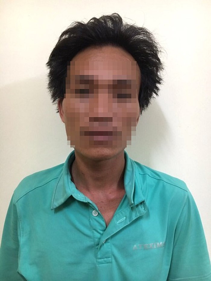 Tin trong nước - Hà Nội: 'Chăn dắt' người khuyết tật bán hàng rong để trục lợi, gã đàn ông bị xử phạt