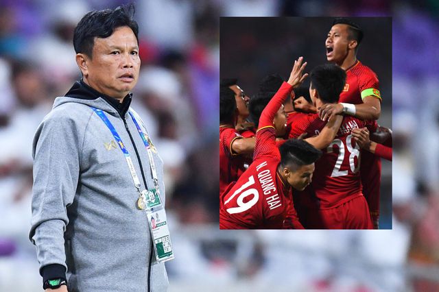 Bóng đá - Trước thềm King's Cup 2019: HLV Thái Lan khẳng định đánh bại Việt Nam