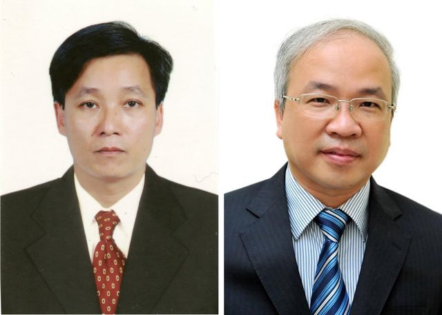 Tin trong nước - Thủ tướng bổ nhiệm lại hai Thứ trưởng Bộ Tư pháp
