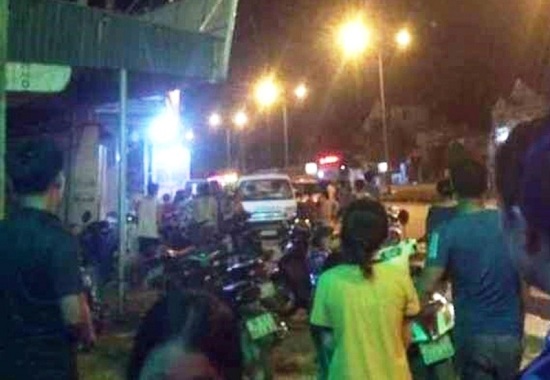 An ninh - Hình sự - Vụ hỗn chiến khiến 5 người thương vong ở Thanh Hóa: Nguyên nhân do mâu thuẫn trong làm ăn