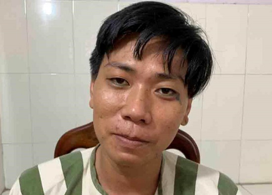Tin trong nước - TP HCM: Gã bảo vệ lén quay lại video khi dâm ô thiếu nữ trong quán cà phê