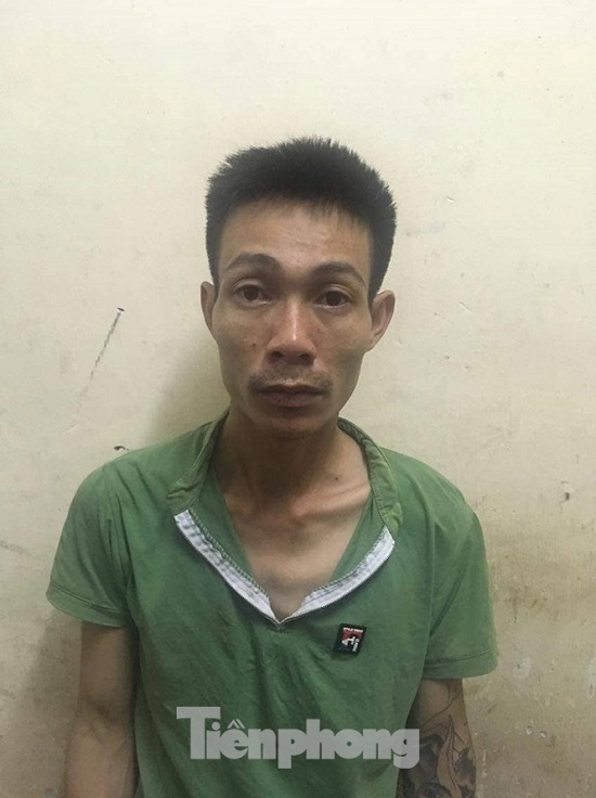 Pháp luật - Bố đẻ đánh con chấn thương đầu ở Thái Bình bị khởi tố, tạm giam