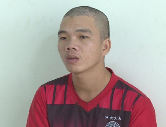 Tin trong nước - Đắk Lắk: Tạm giam gã đàn ông dụ dỗ bé trai 12 tuổi vào sân vận động để giao cấu