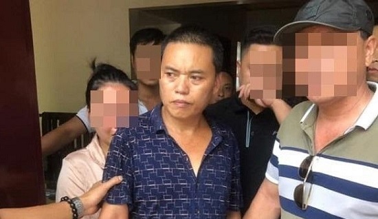 Pháp luật - Tiết lộ bất ngờ về nghi phạm sát hại cô giáo cấp 2 ở Lào Cai