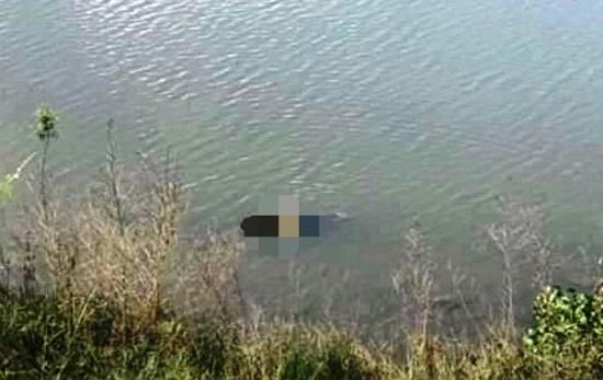 Tin trong nước - Quảng Nam: Đi câu cá, hoảng hồn phát hiện thi thể người đàn ông nổi trên sông