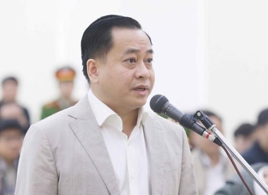 Tin trong nước - Xét xử 2 cựu Chủ tịch Đà Nẵng cùng Vũ 'nhôm': Nhiều tài liệu mật không được công bố