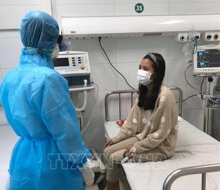 Tin trong nước - Tin tức thời sự mới nóng nhất hôm nay 1/2/2020: Bác tin đồn bệnh nhân Việt Nam nhiễm virus corona đã tử vong