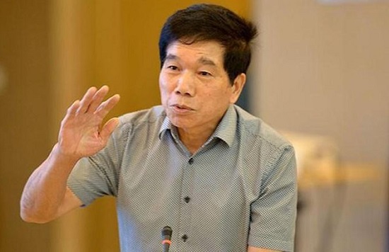 Kinh doanh - Cổ đông người Việt cuối cùng trong HĐQT Coteccons gửi 'tâm thư' trước khi từ nhiệm